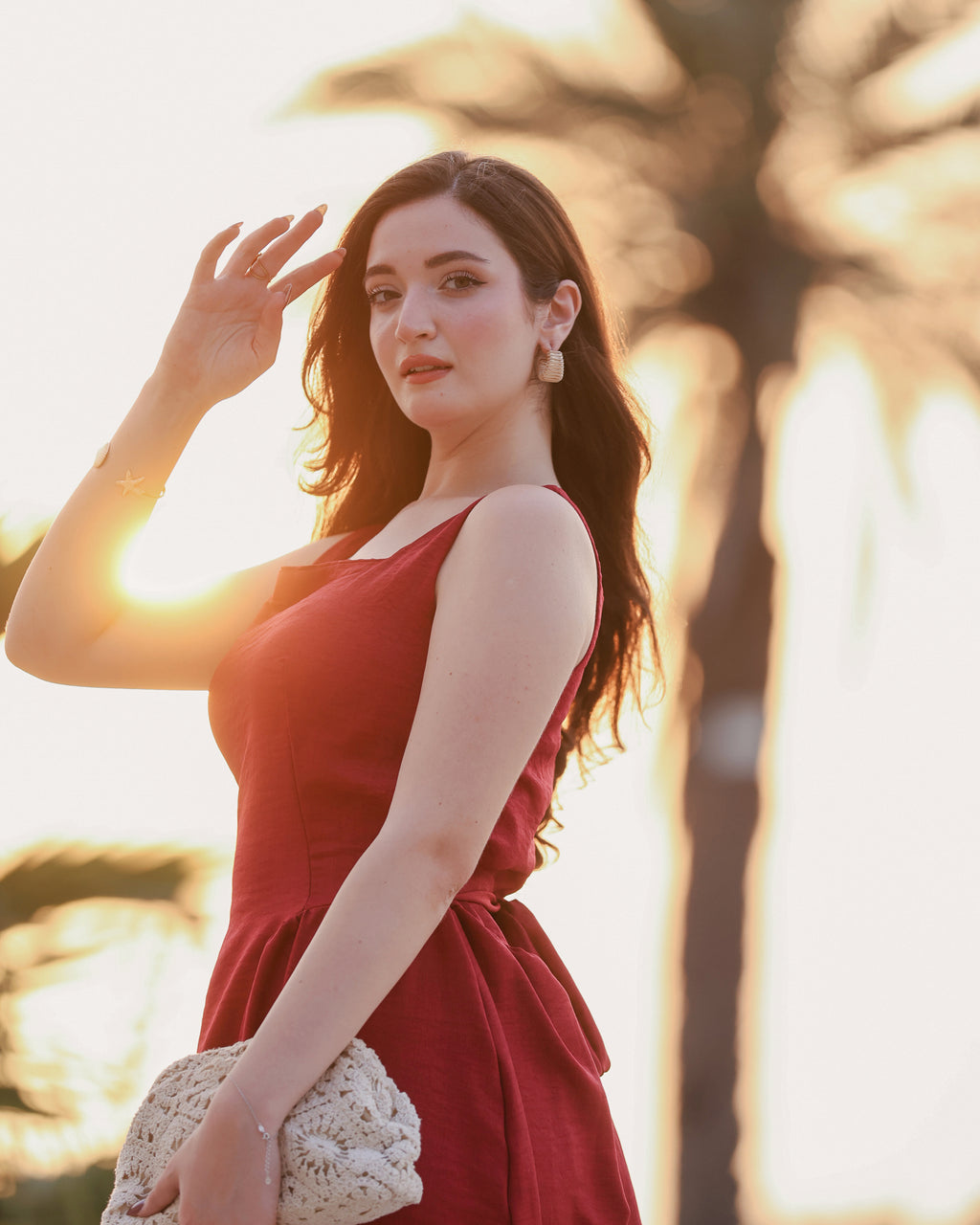 Robe Helena