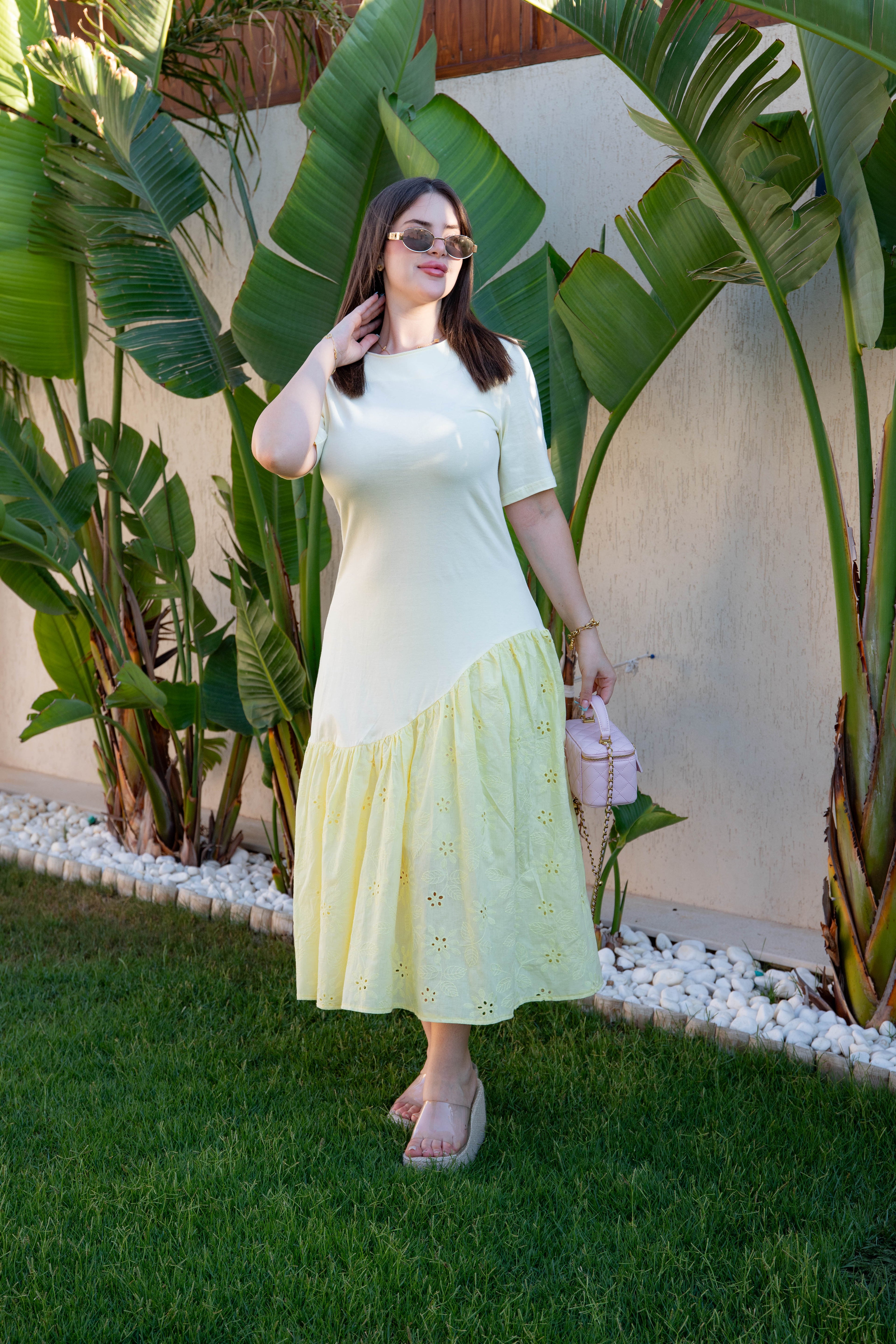 Robe Louna