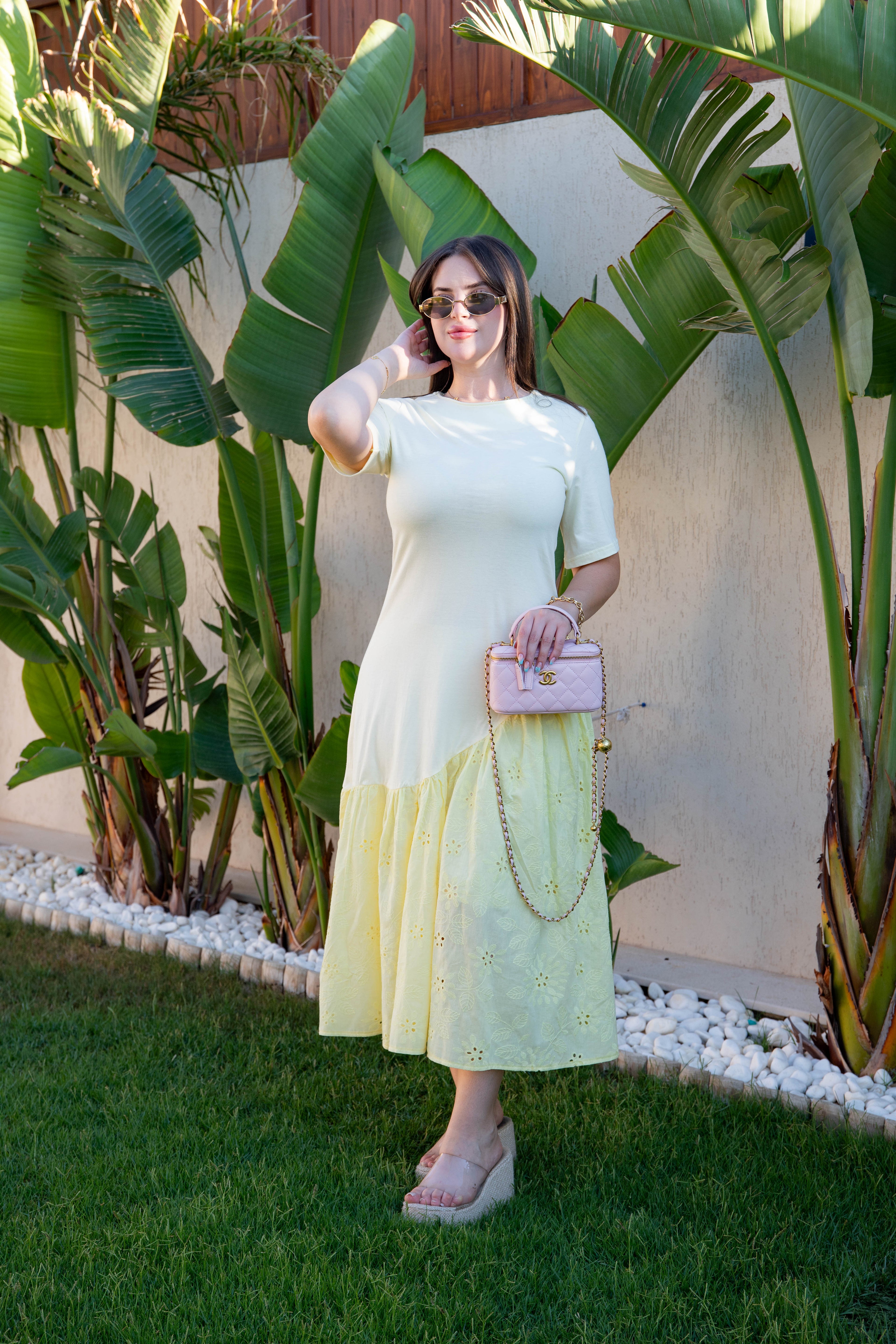 Robe Louna