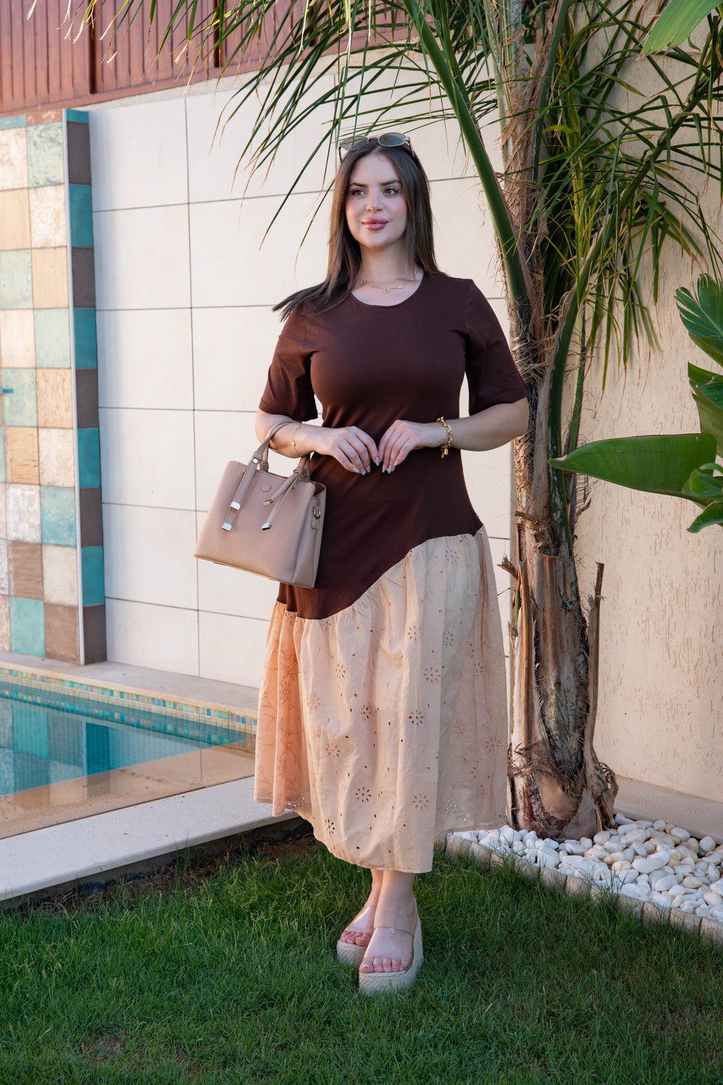 Robe Louna