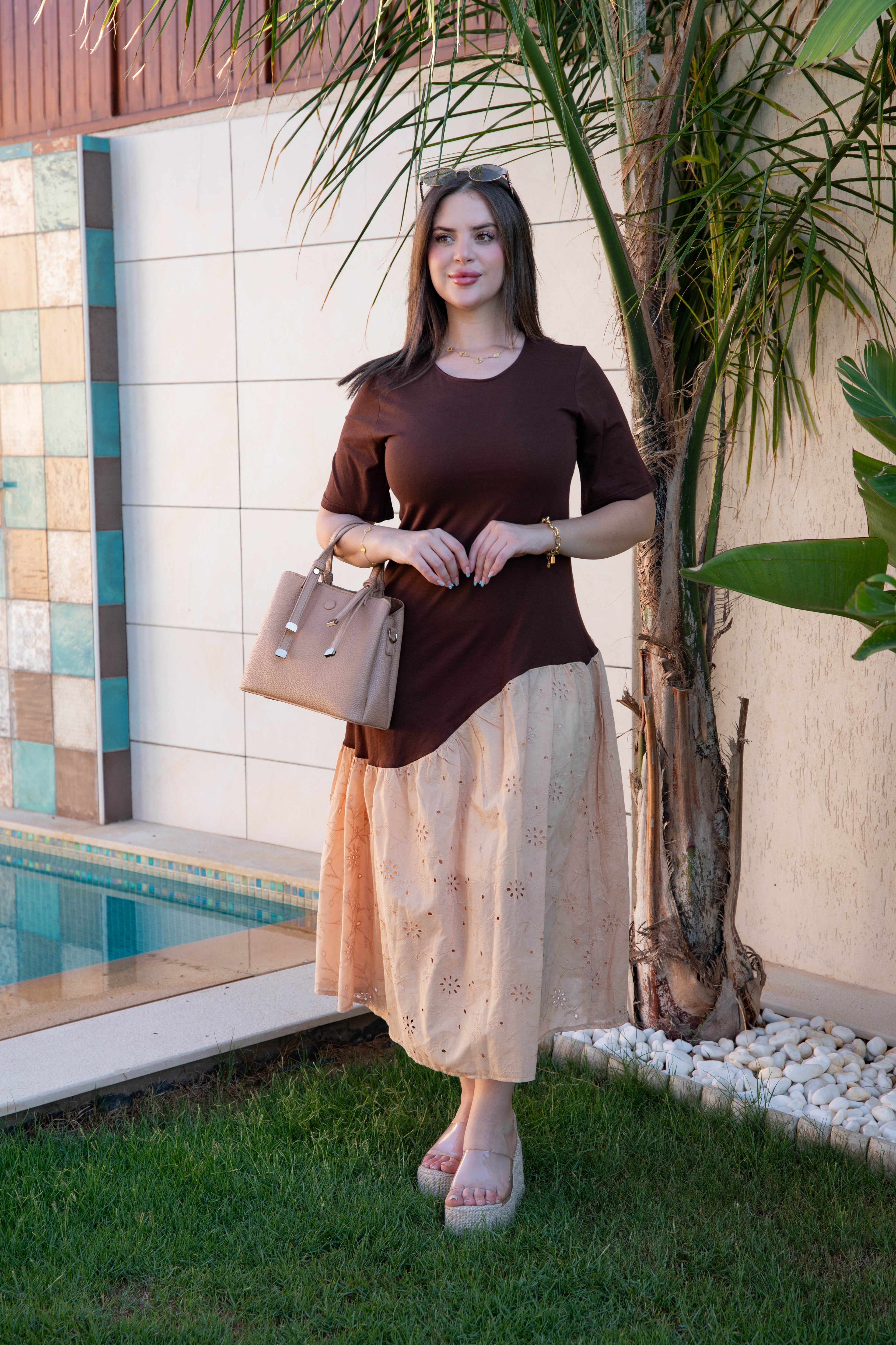 Robe Louna