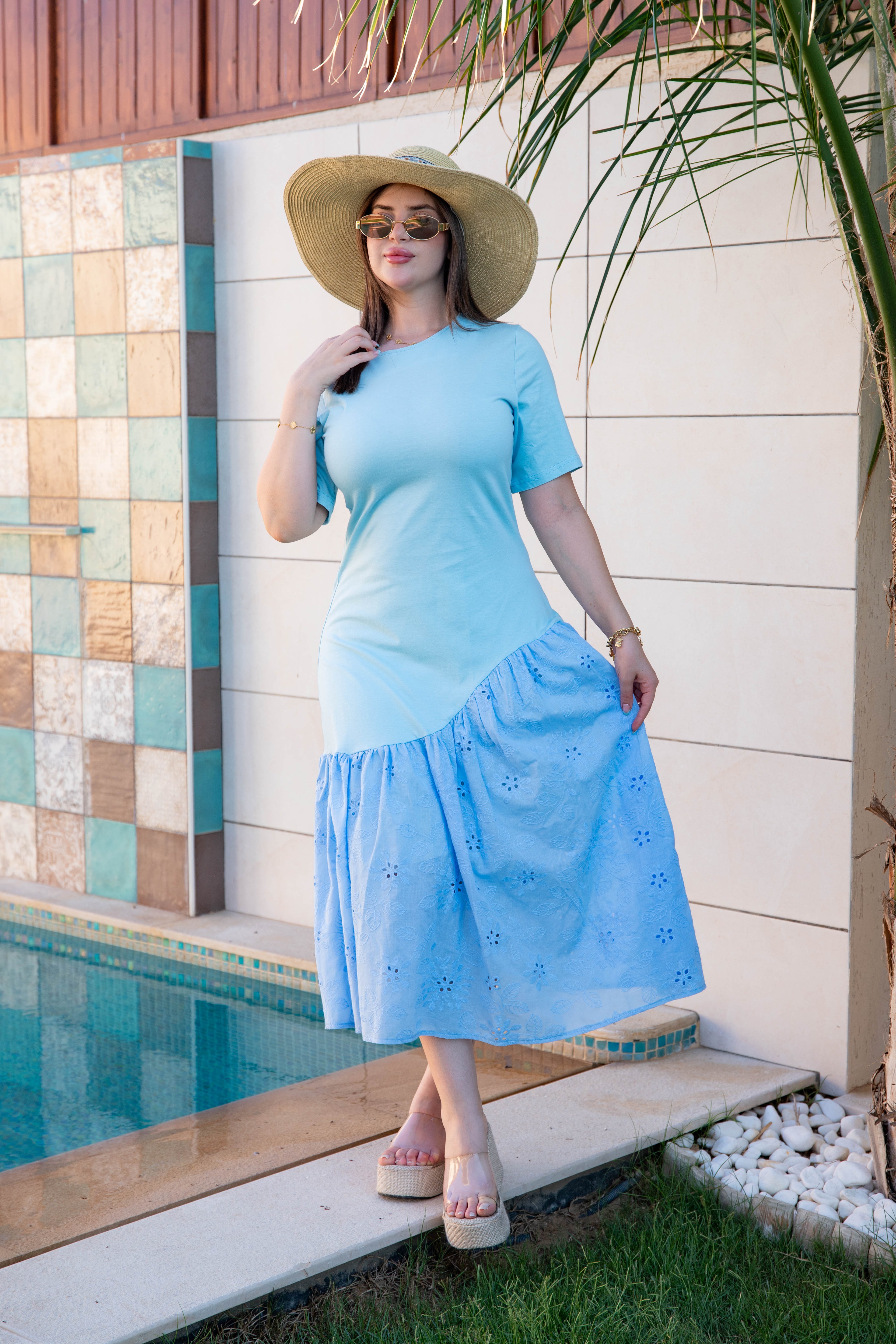 Robe Louna
