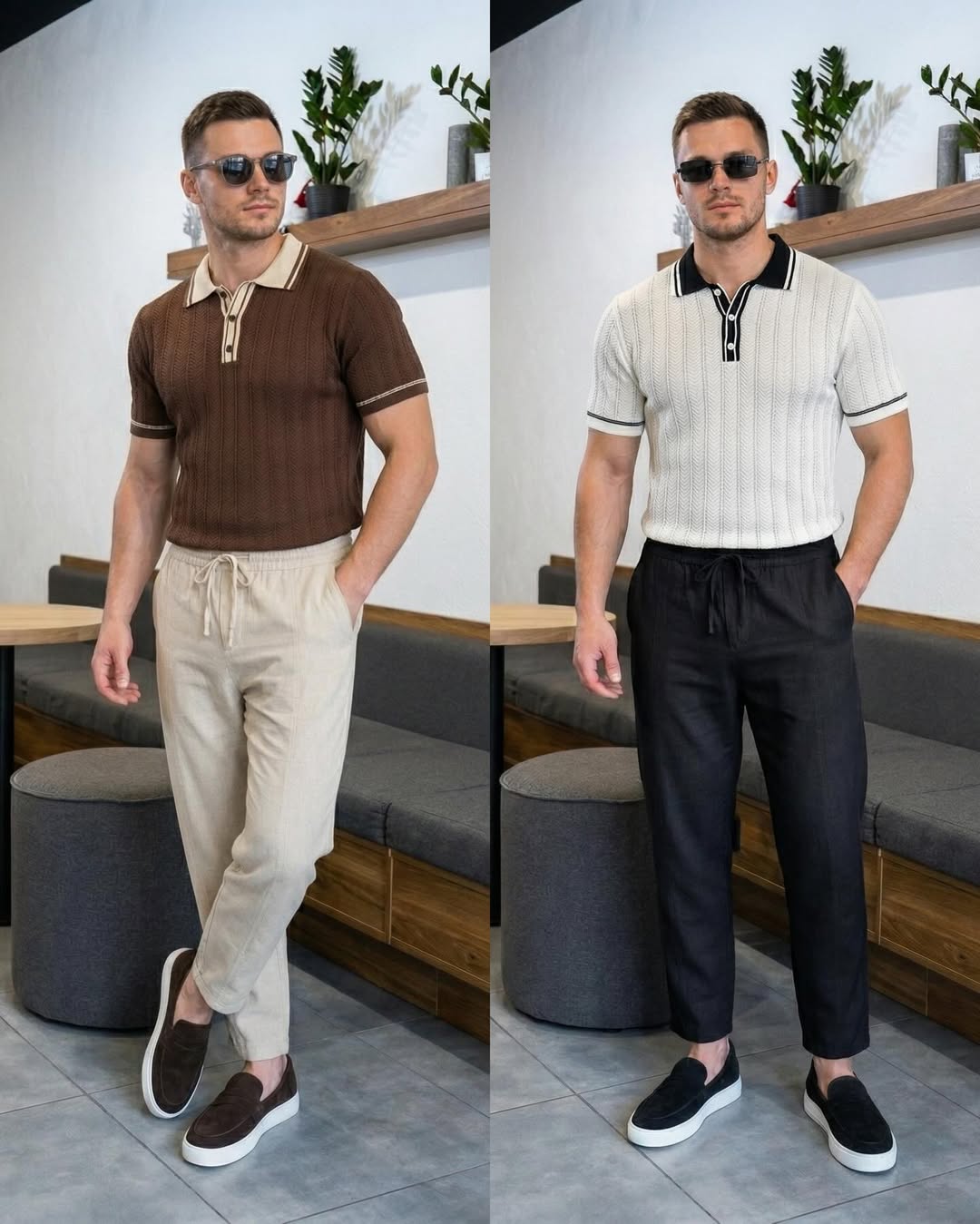 T-SHIRT PRADA