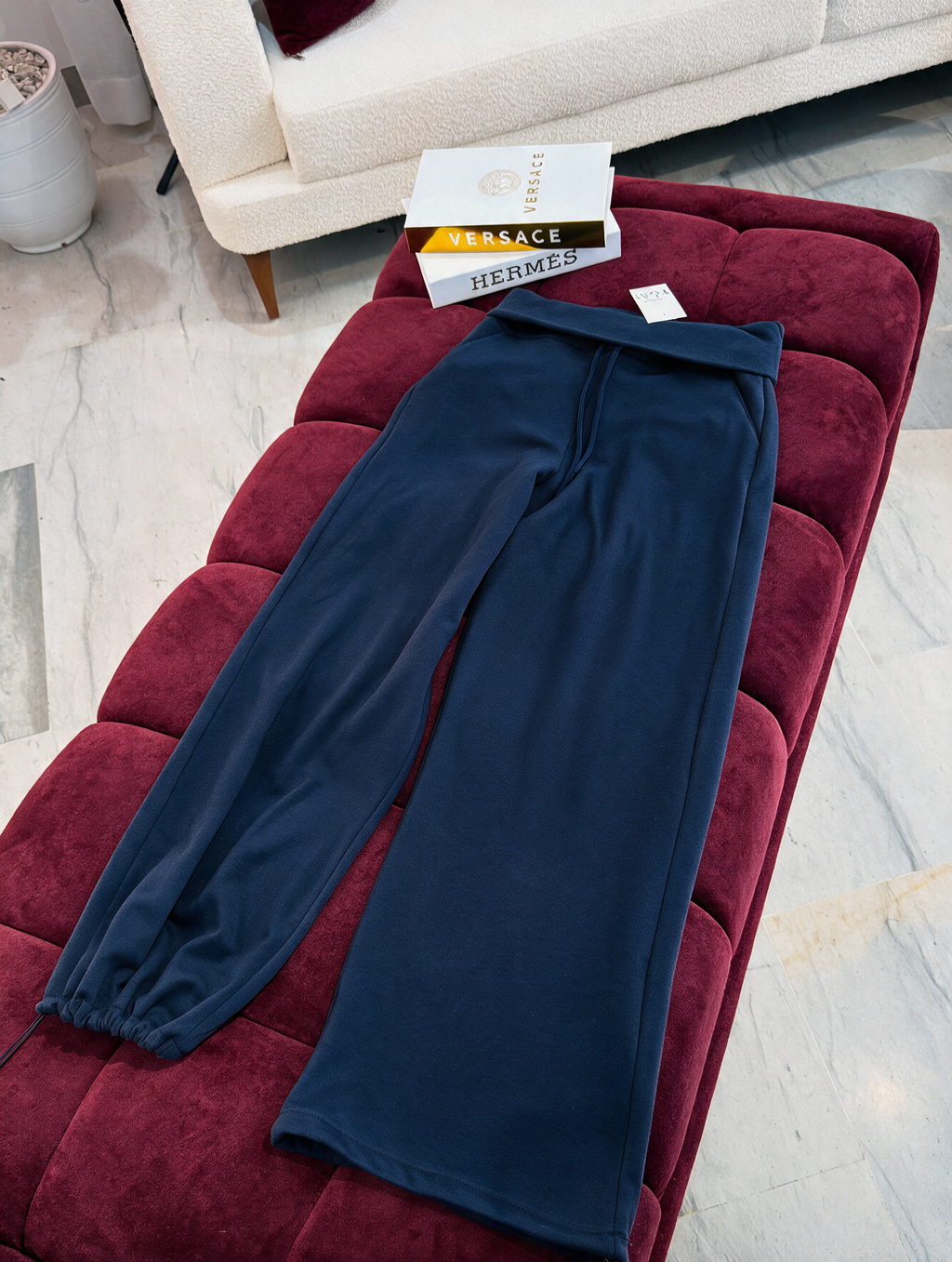 Pantalon Bershka
