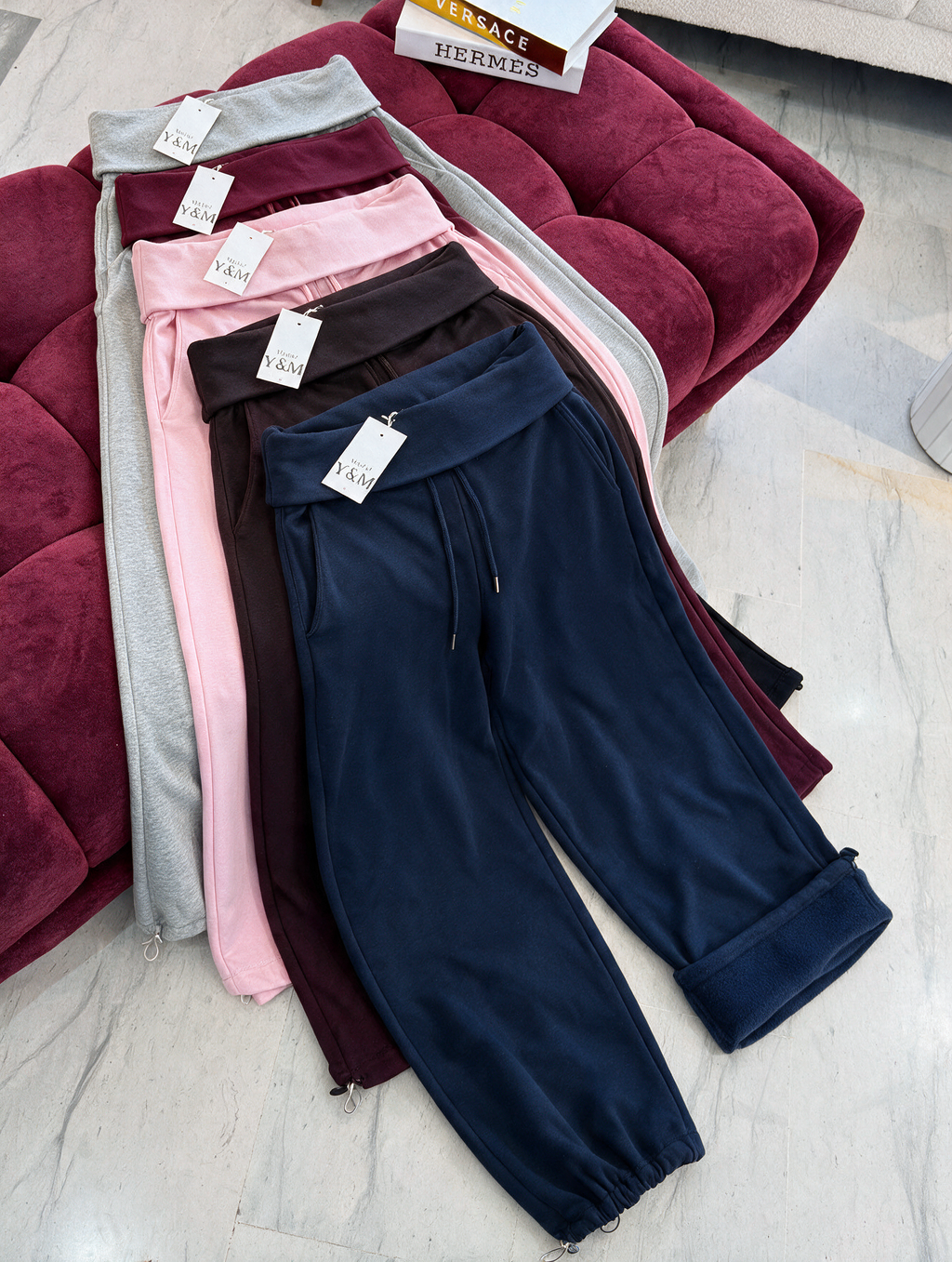 Pantalon Bershka