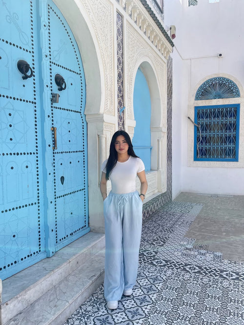 Pantalon kamraya