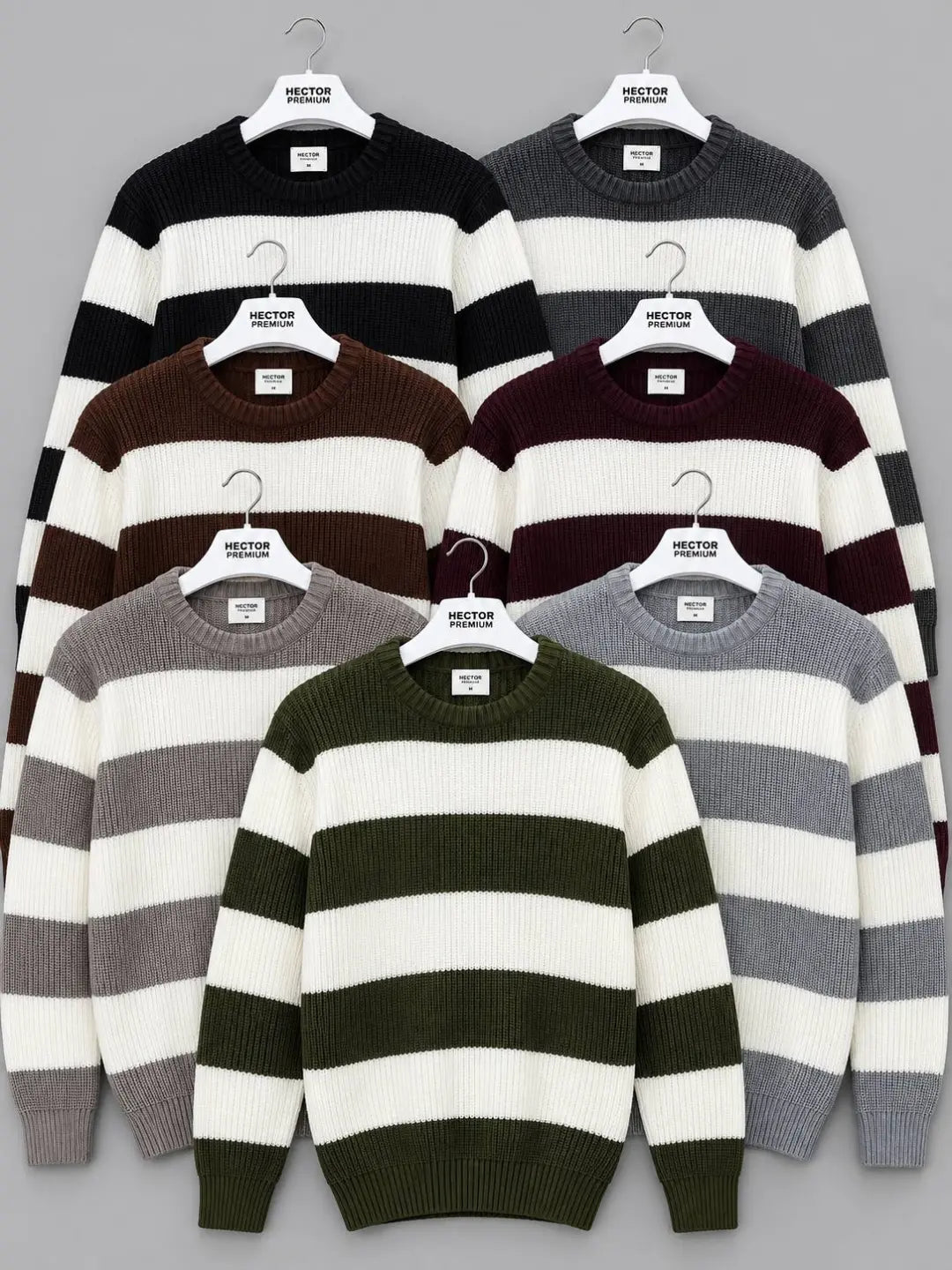 Pull Alferdo