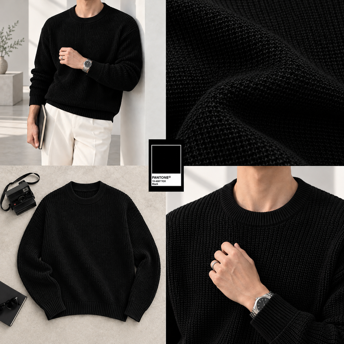 Pull Bellini