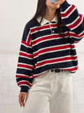 Pull Sofia