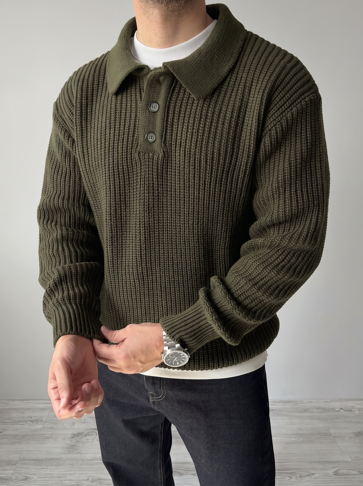 Pull Valentino
