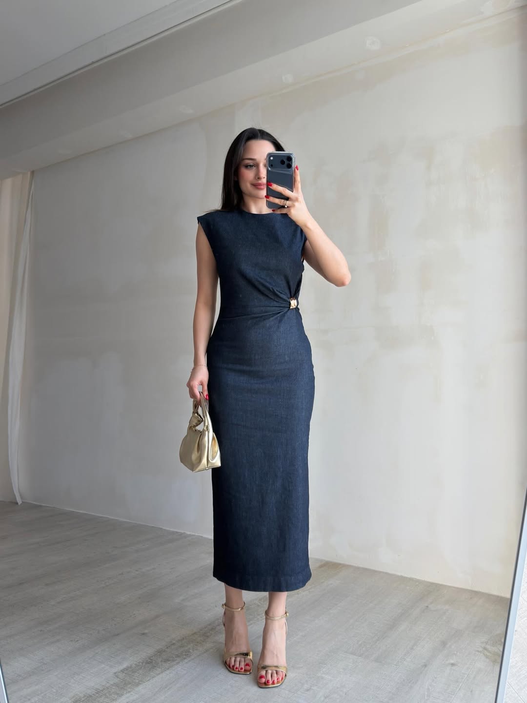 Robe djean
