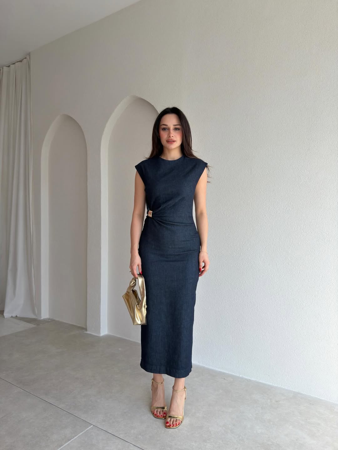 Robe djean