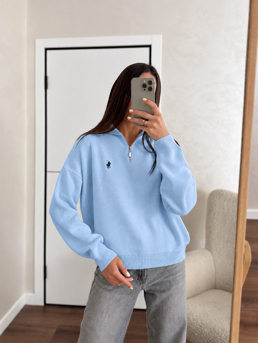 Pull DM Ralph Women