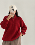 Pull Serie