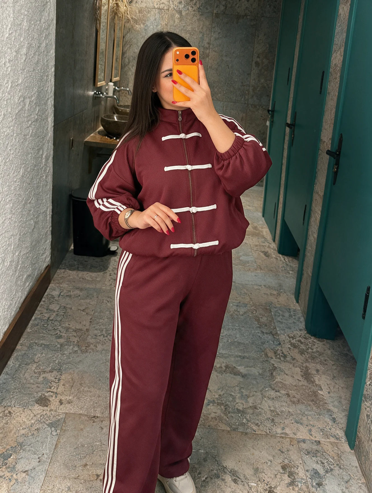 Set Adidas