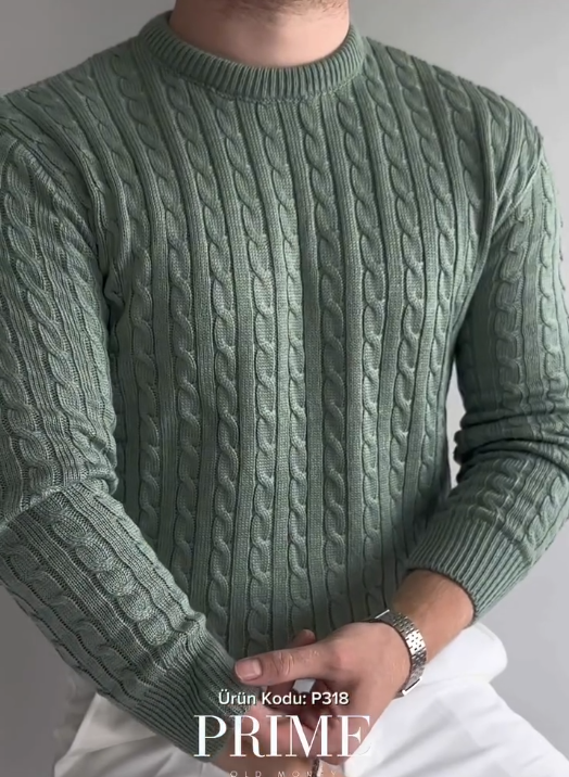 Pull Timeless