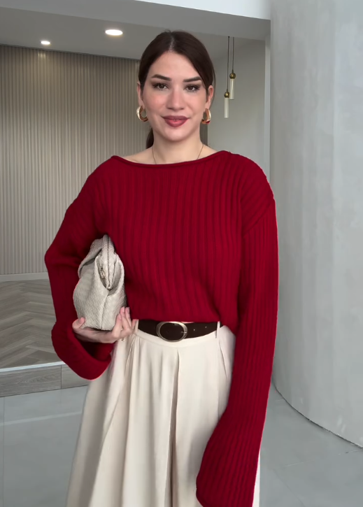 Pull Velvet