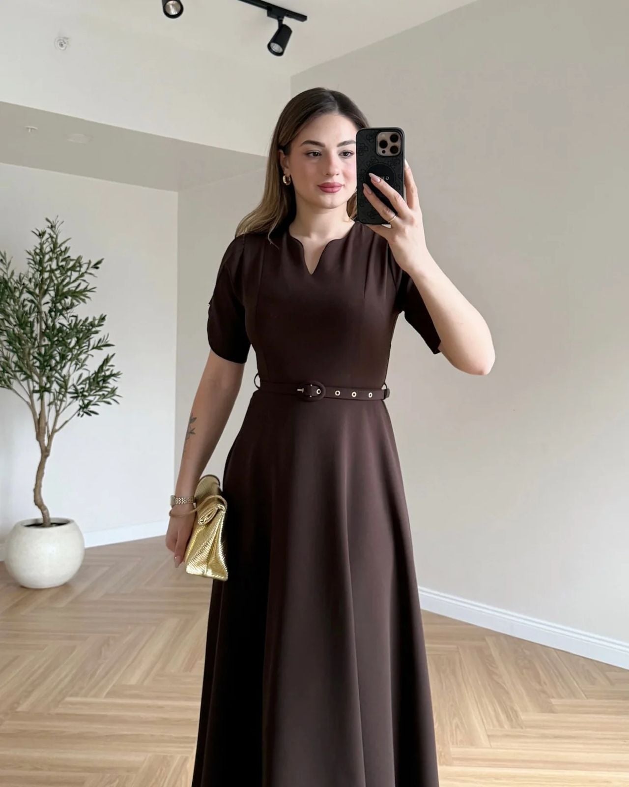 Robe Myriam