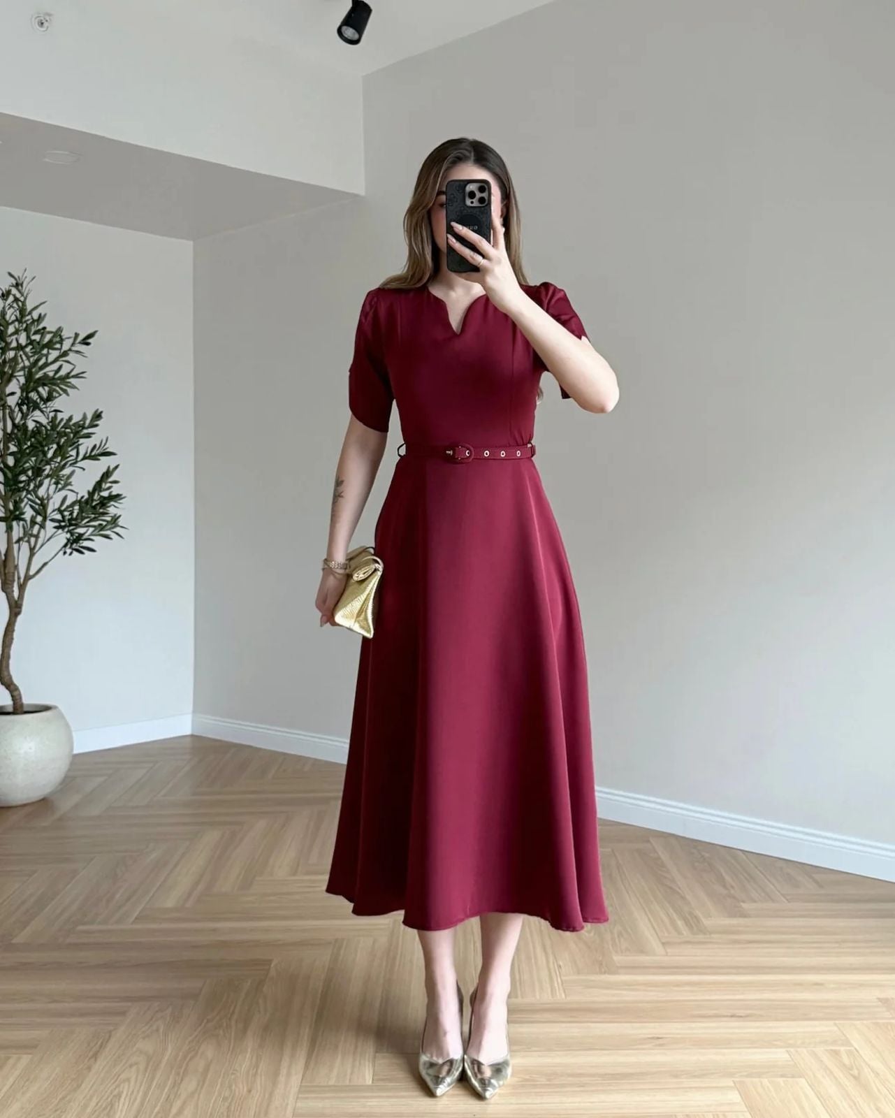 Robe Myriam