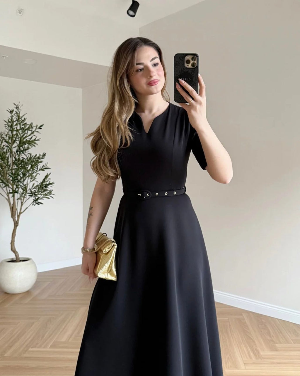 Robe Myriam