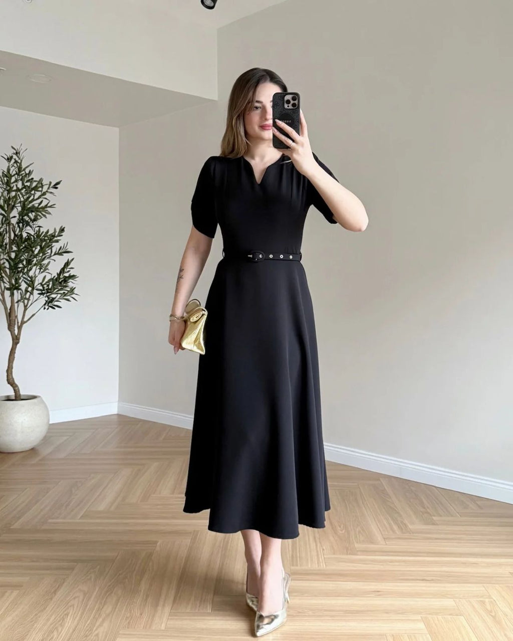 Robe Myriam