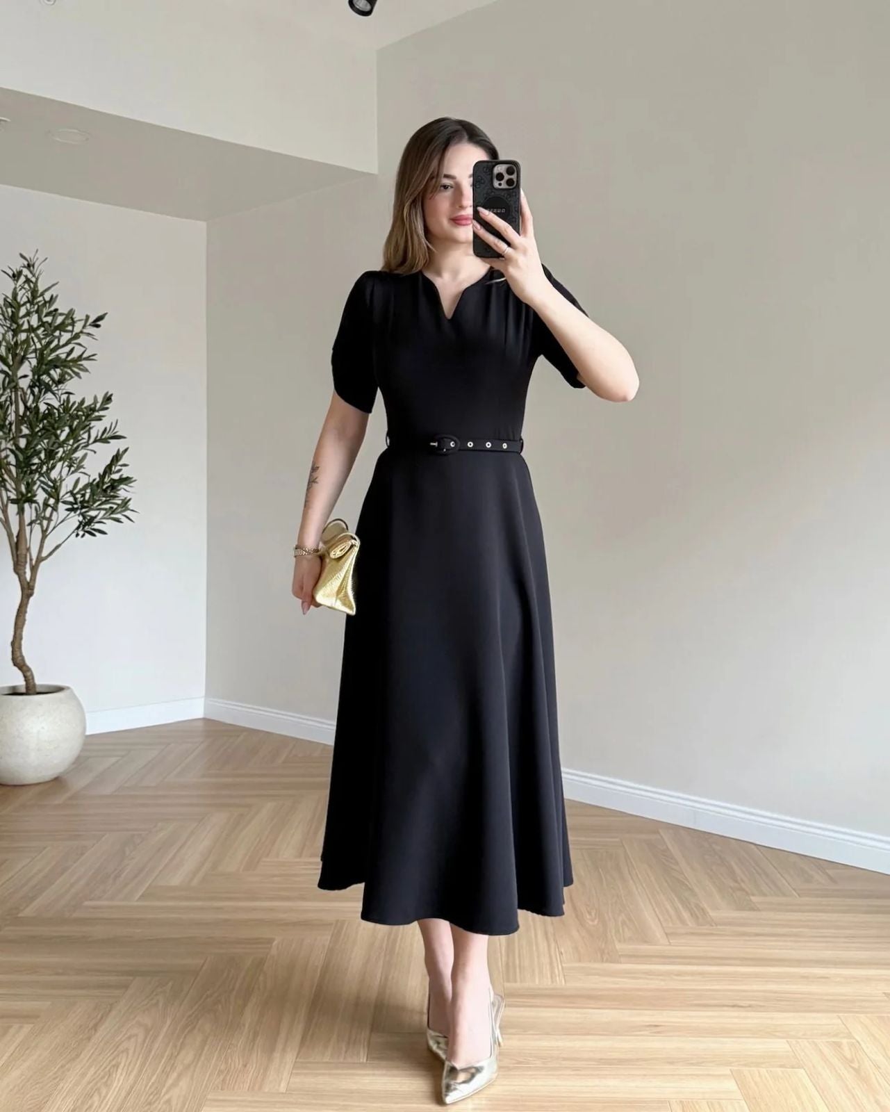 Robe Myriam