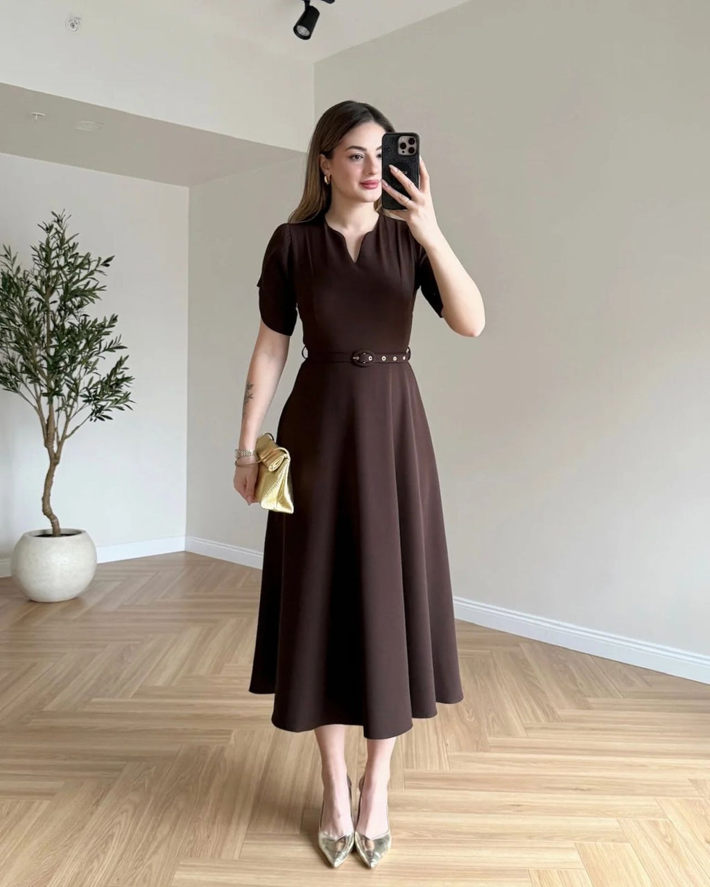 Robe Myriam
