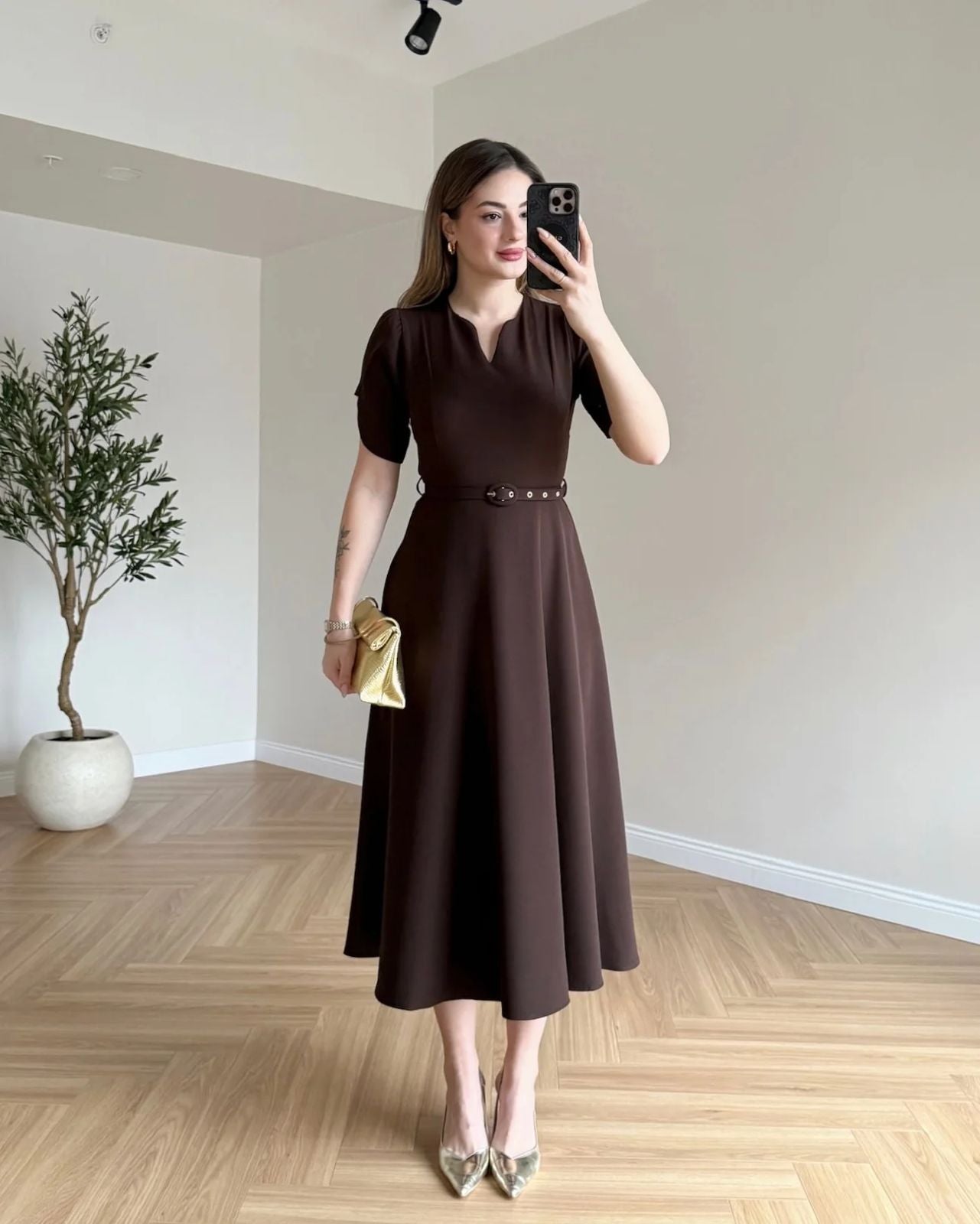Robe Myriam