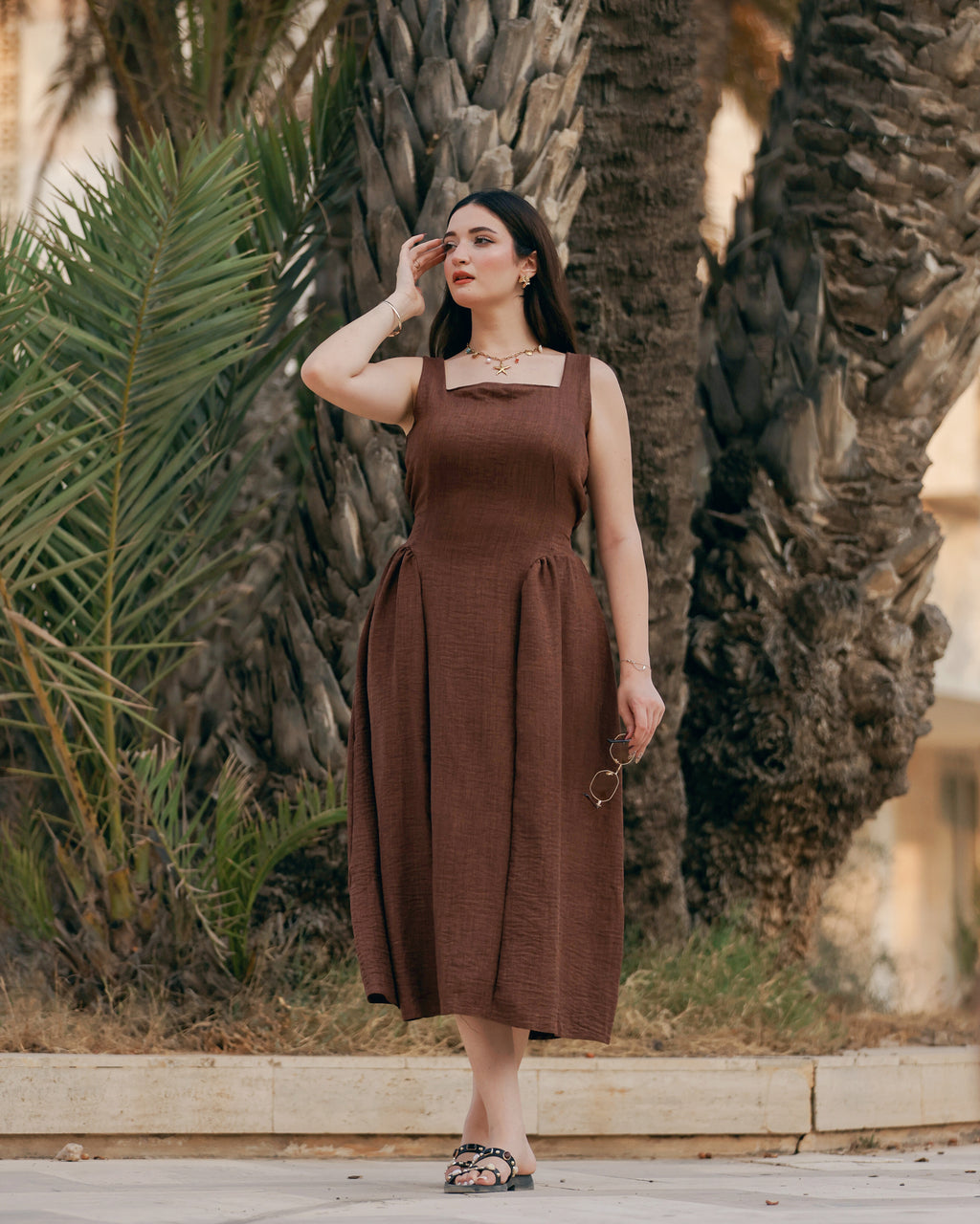 Robe Helena