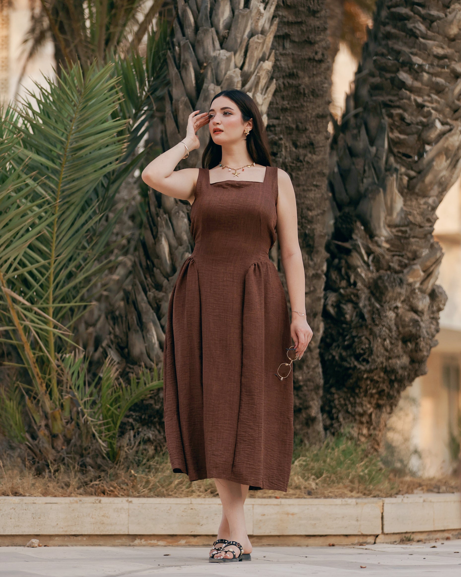 Robe Helena