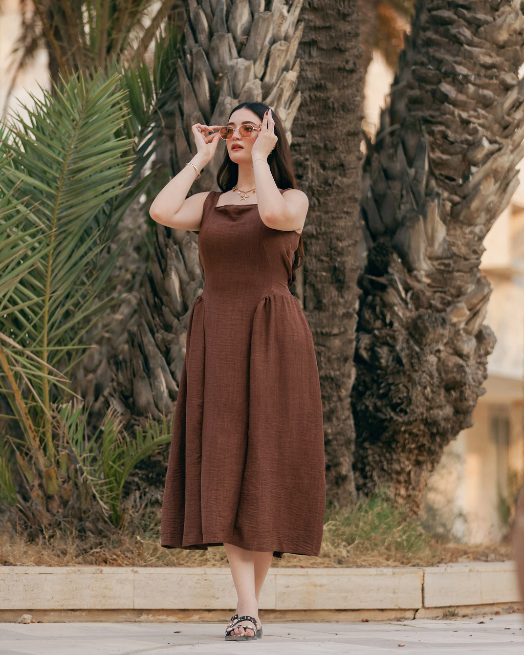 Robe Helena