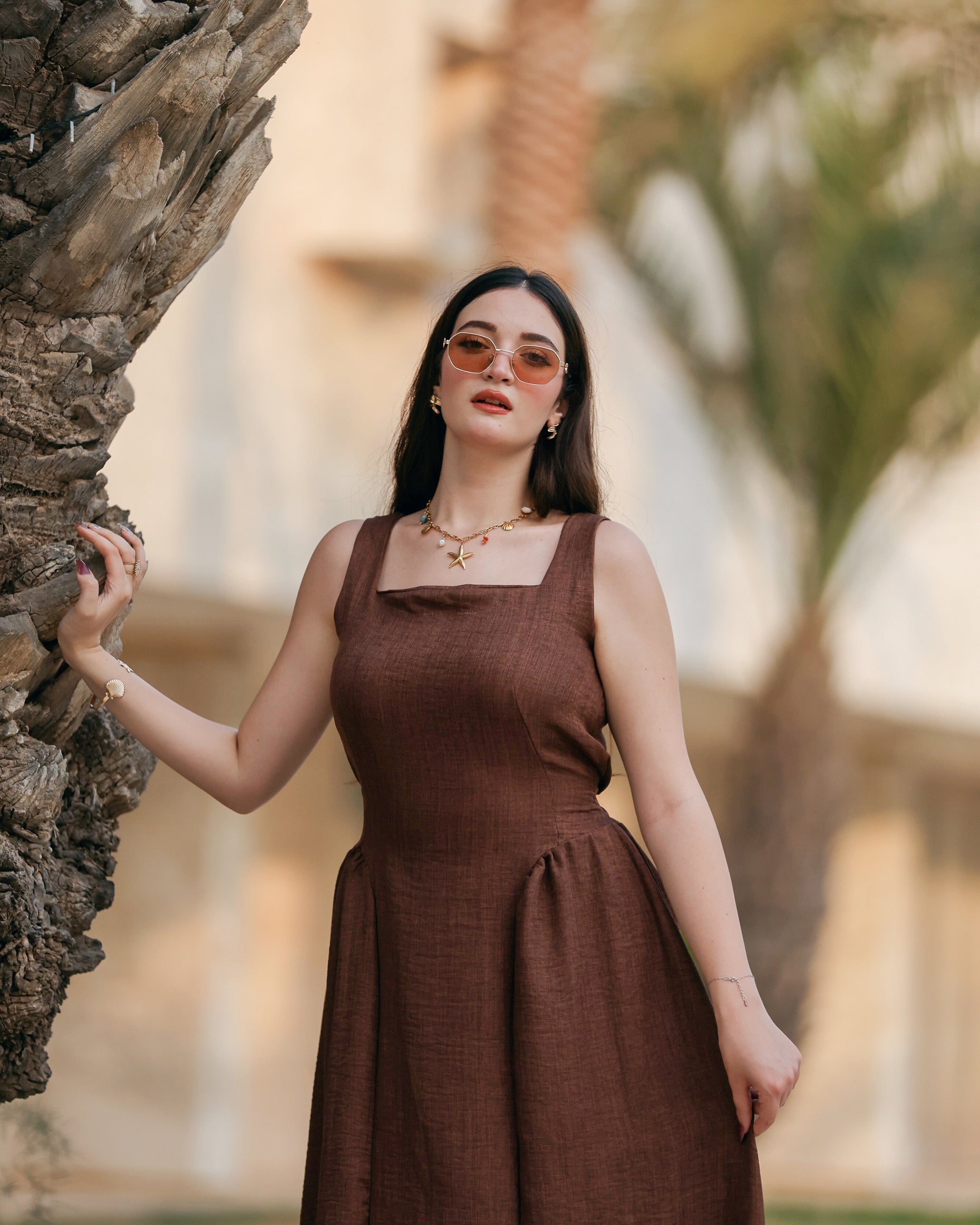 Robe Helena
