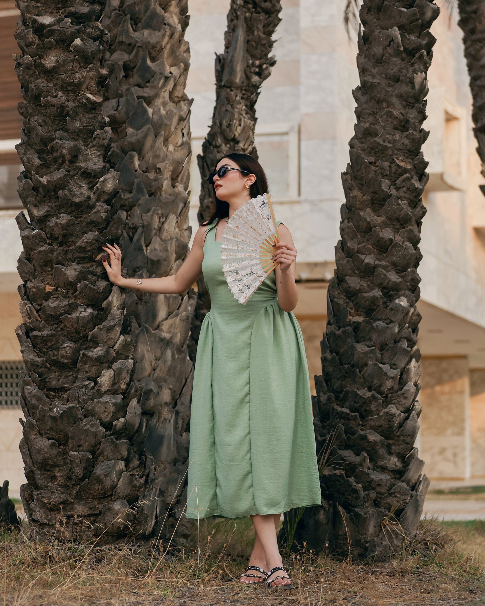 Robe Helena