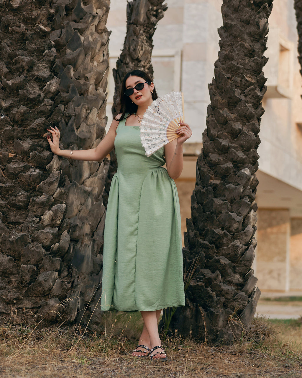 Robe Helena
