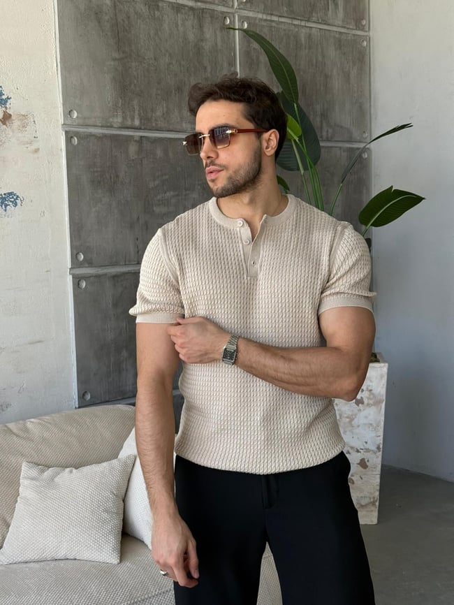 T-Shirt boss
