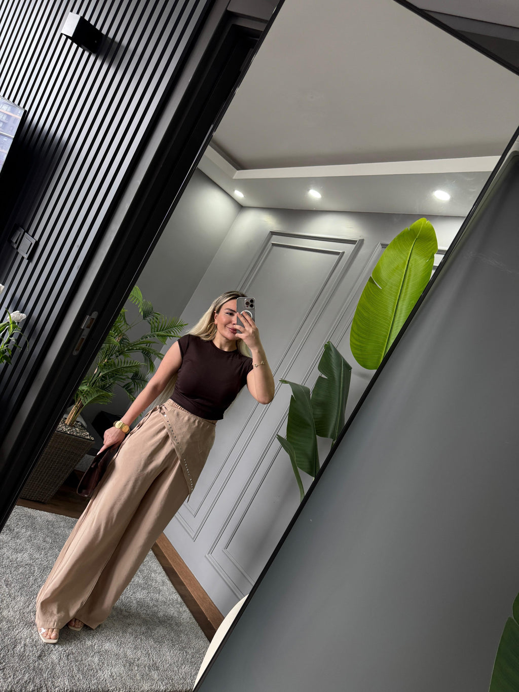 Pantalon Havana