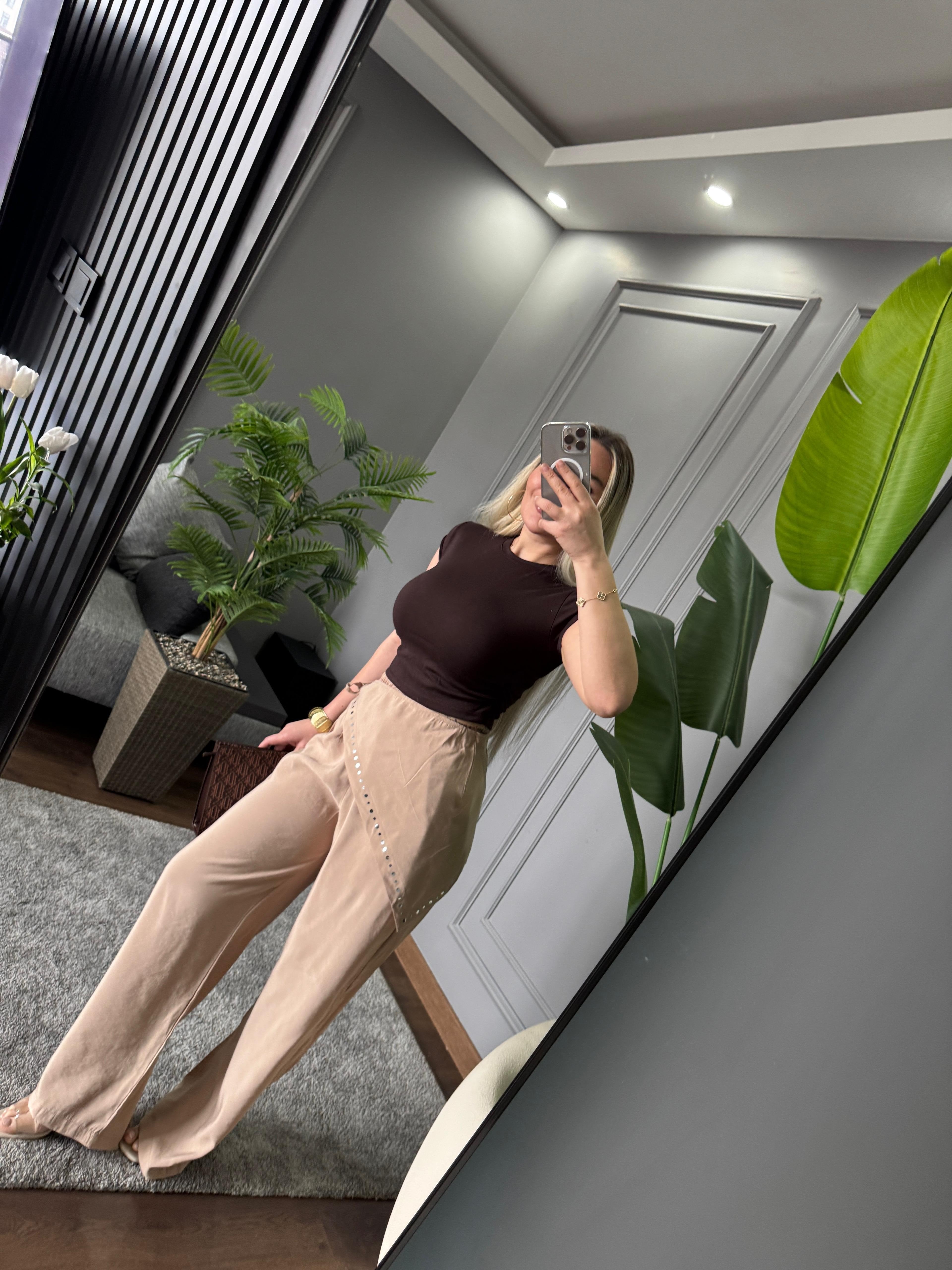 Pantalon Havana