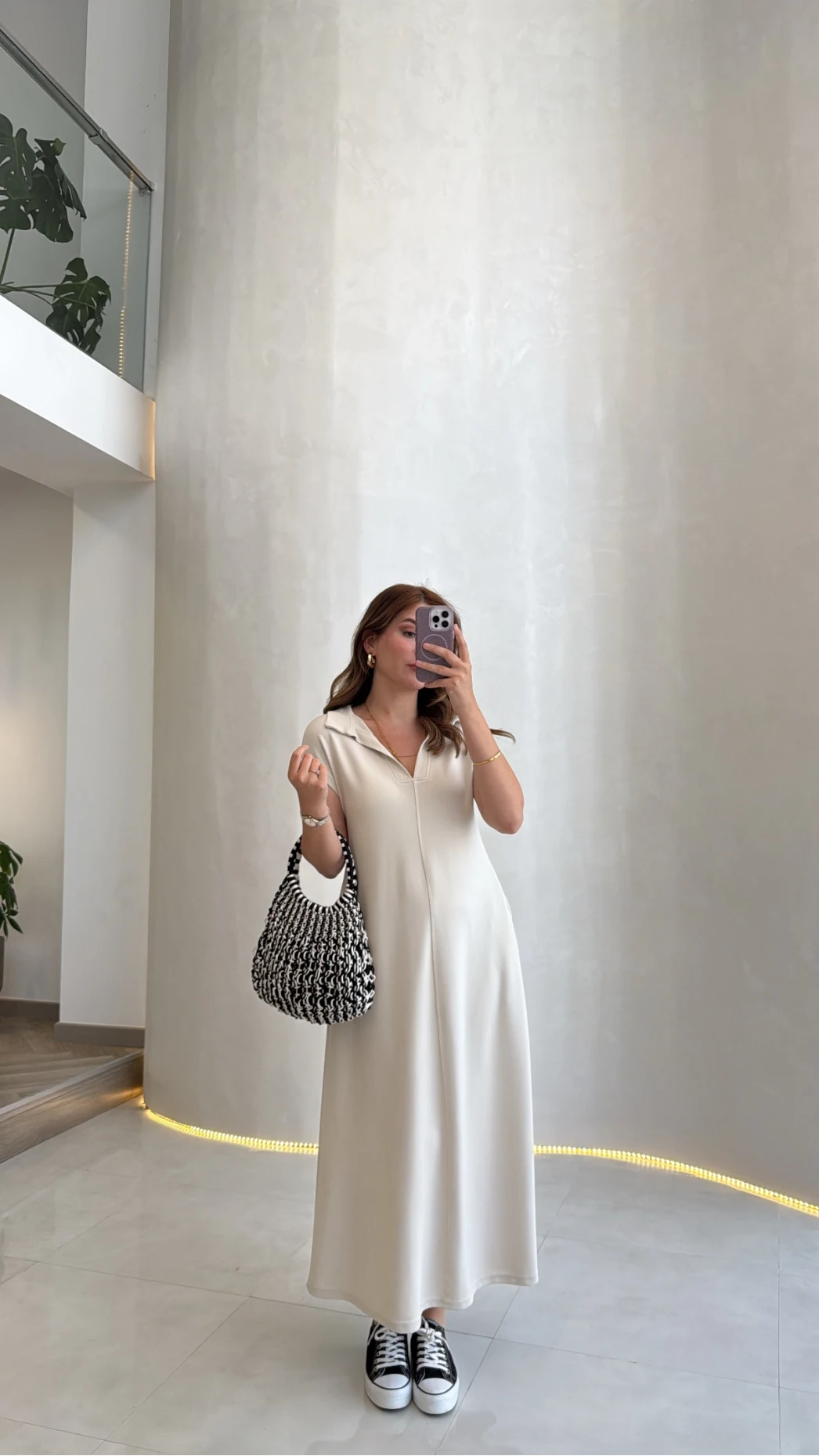 Robe julia