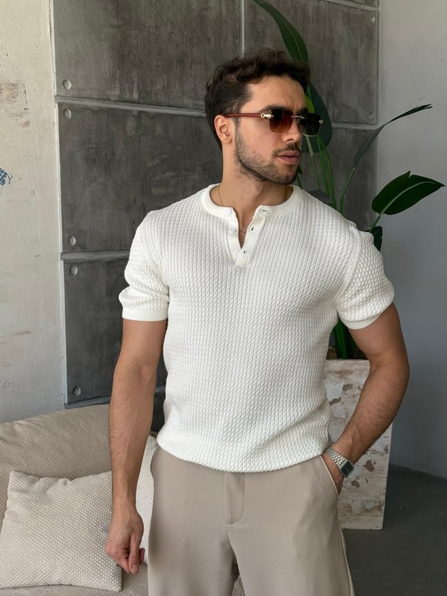 T-Shirt boss