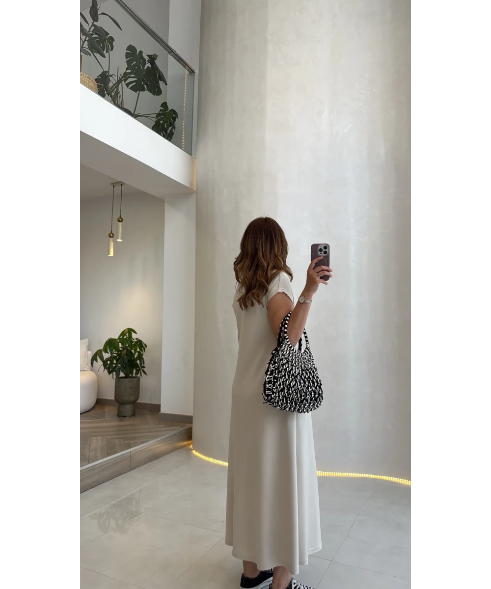 Robe julia