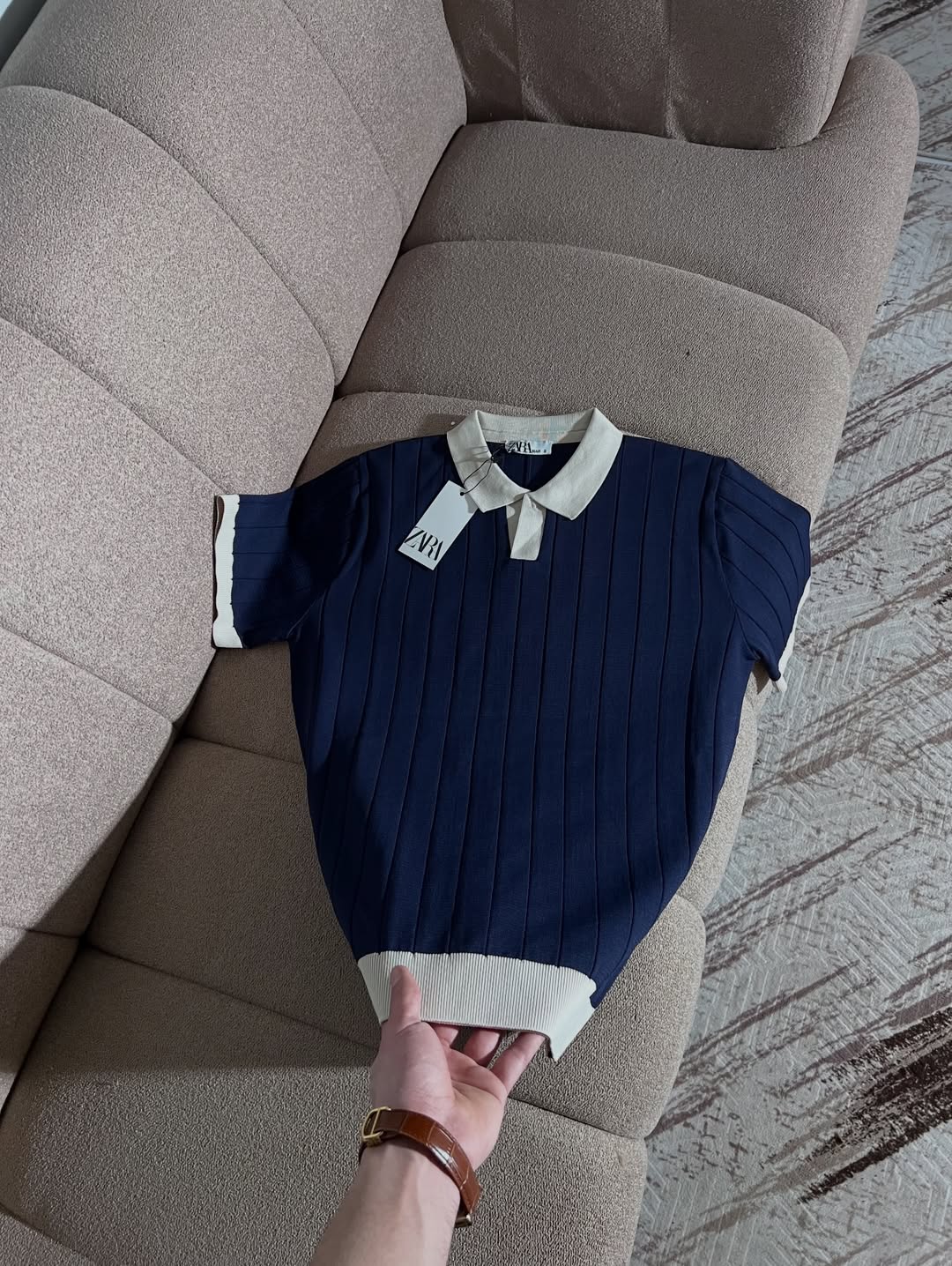 t-shirt zara