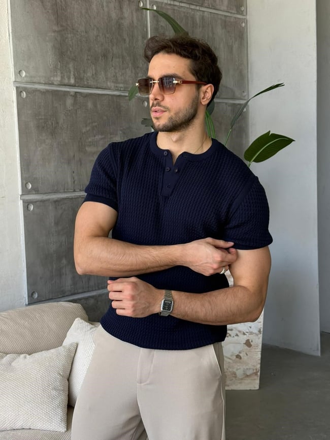 T-Shirt boss
