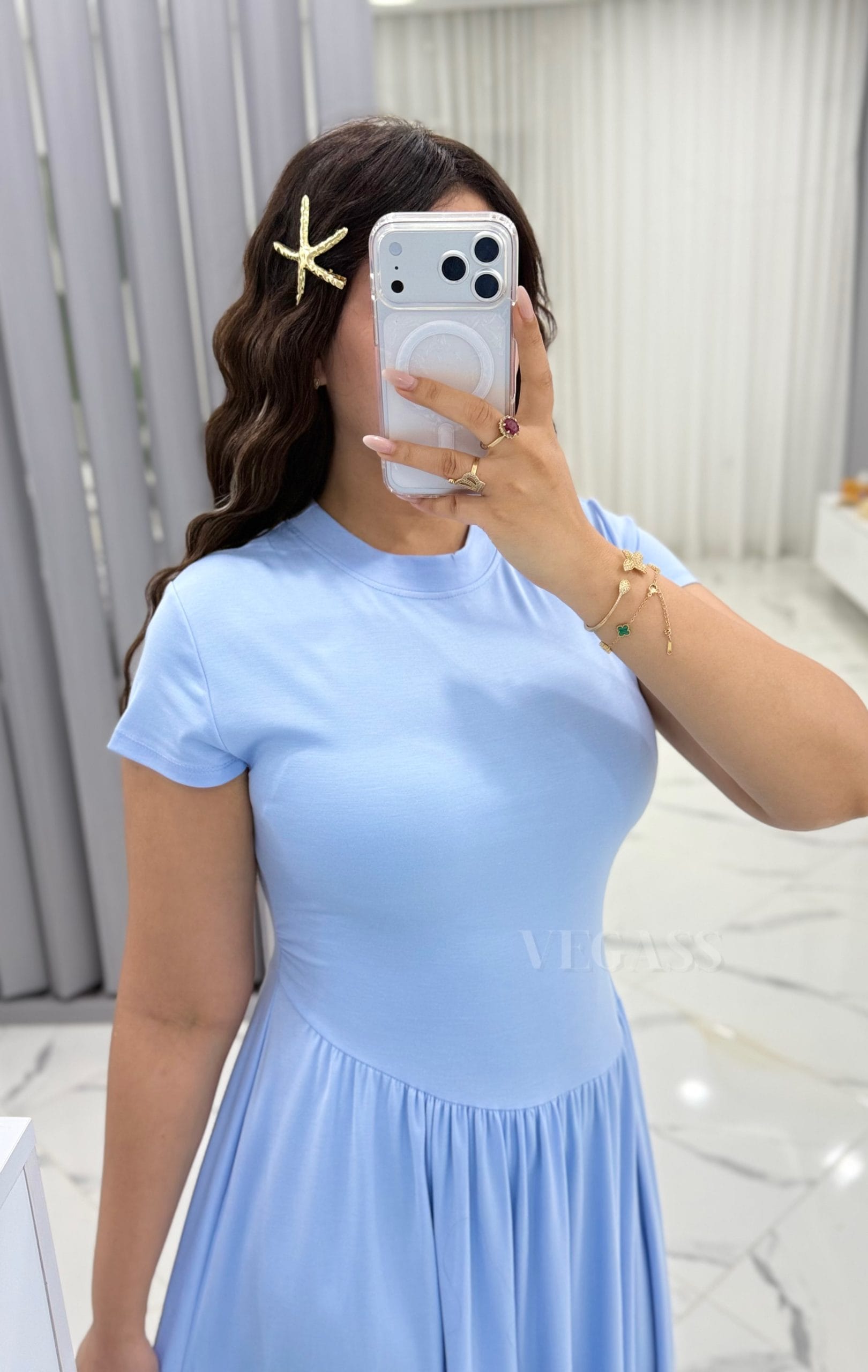 Robe Vegass