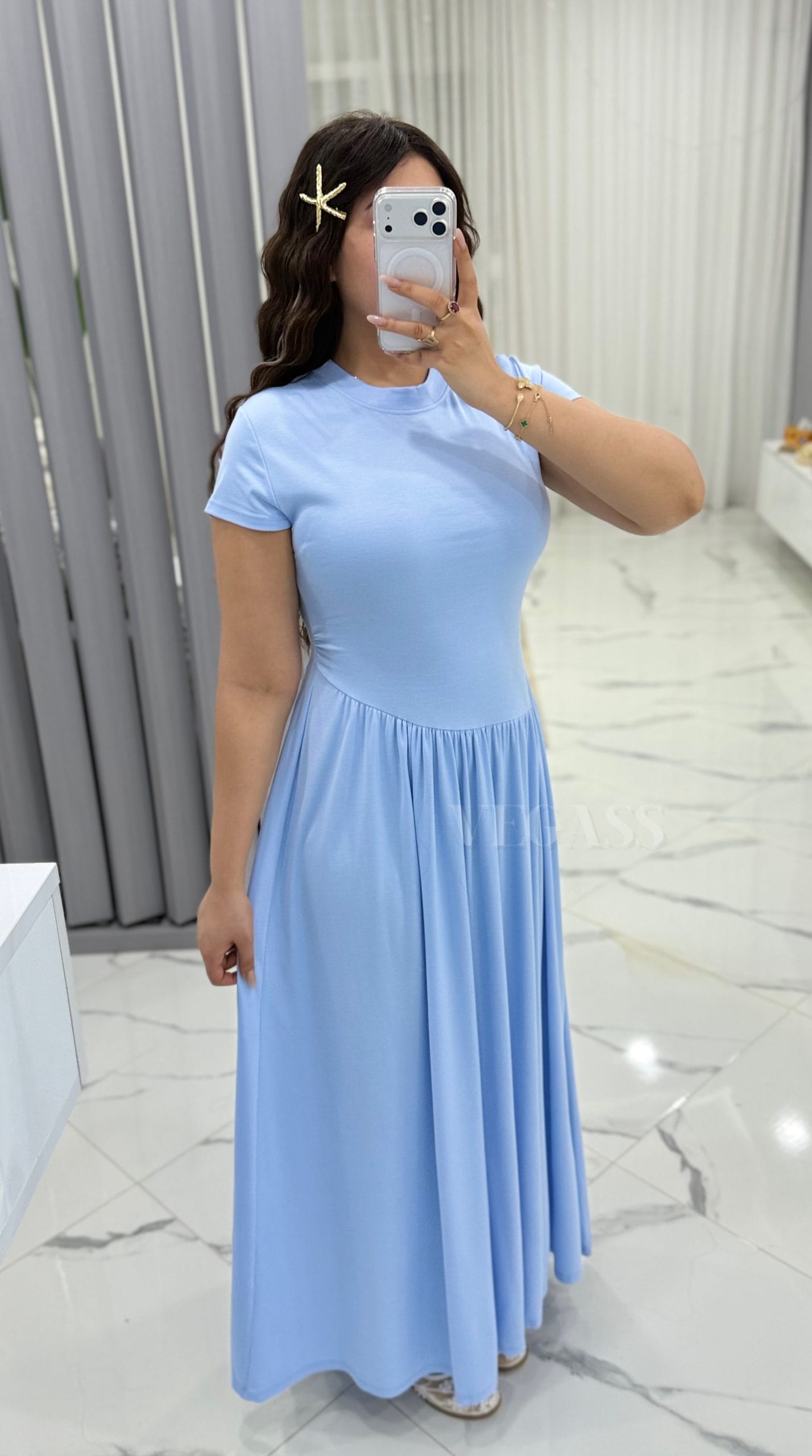 Robe Vegass