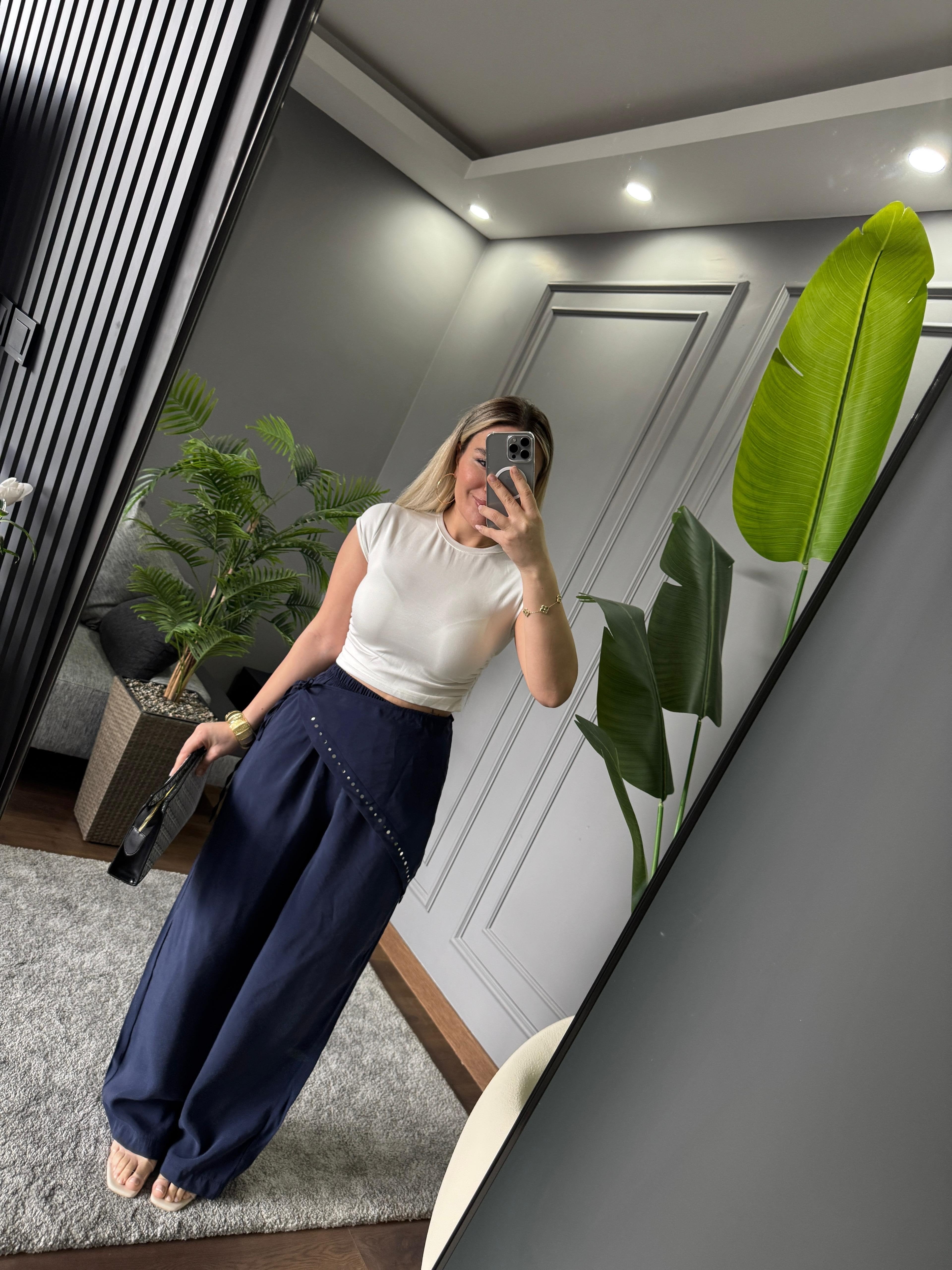 Pantalon Havana