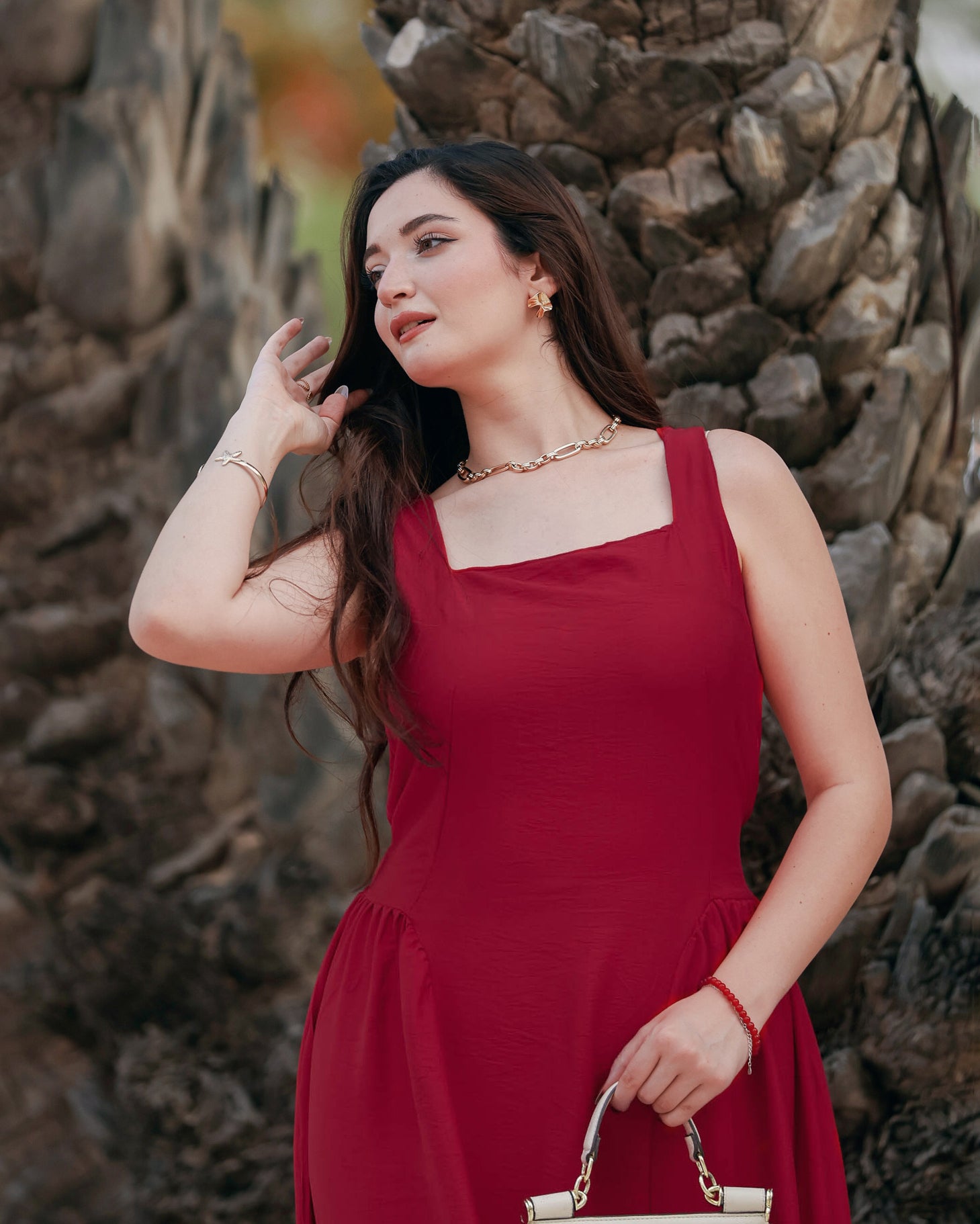Robe Helena