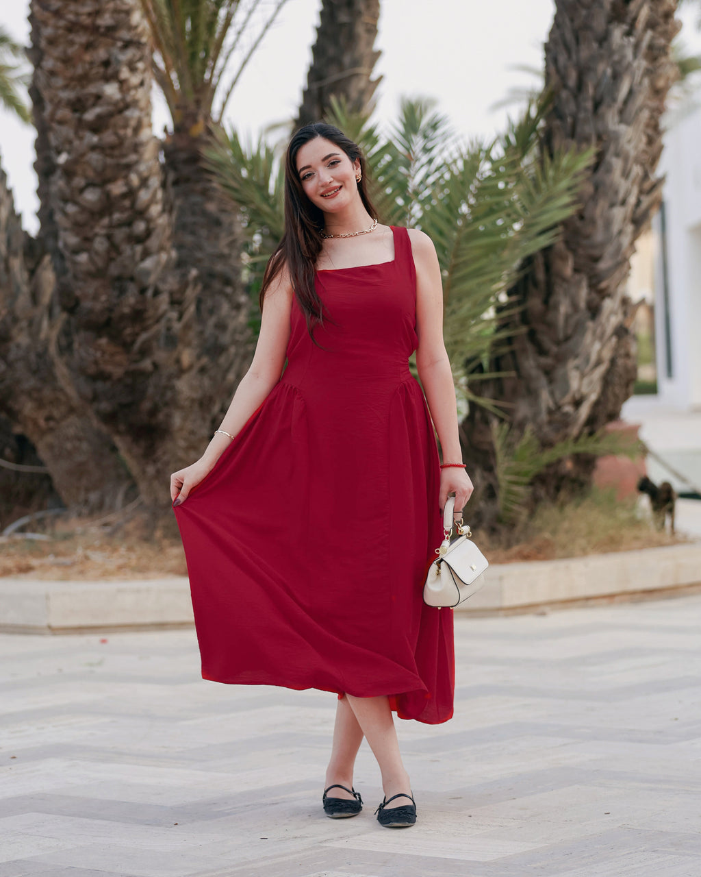 Robe Helena
