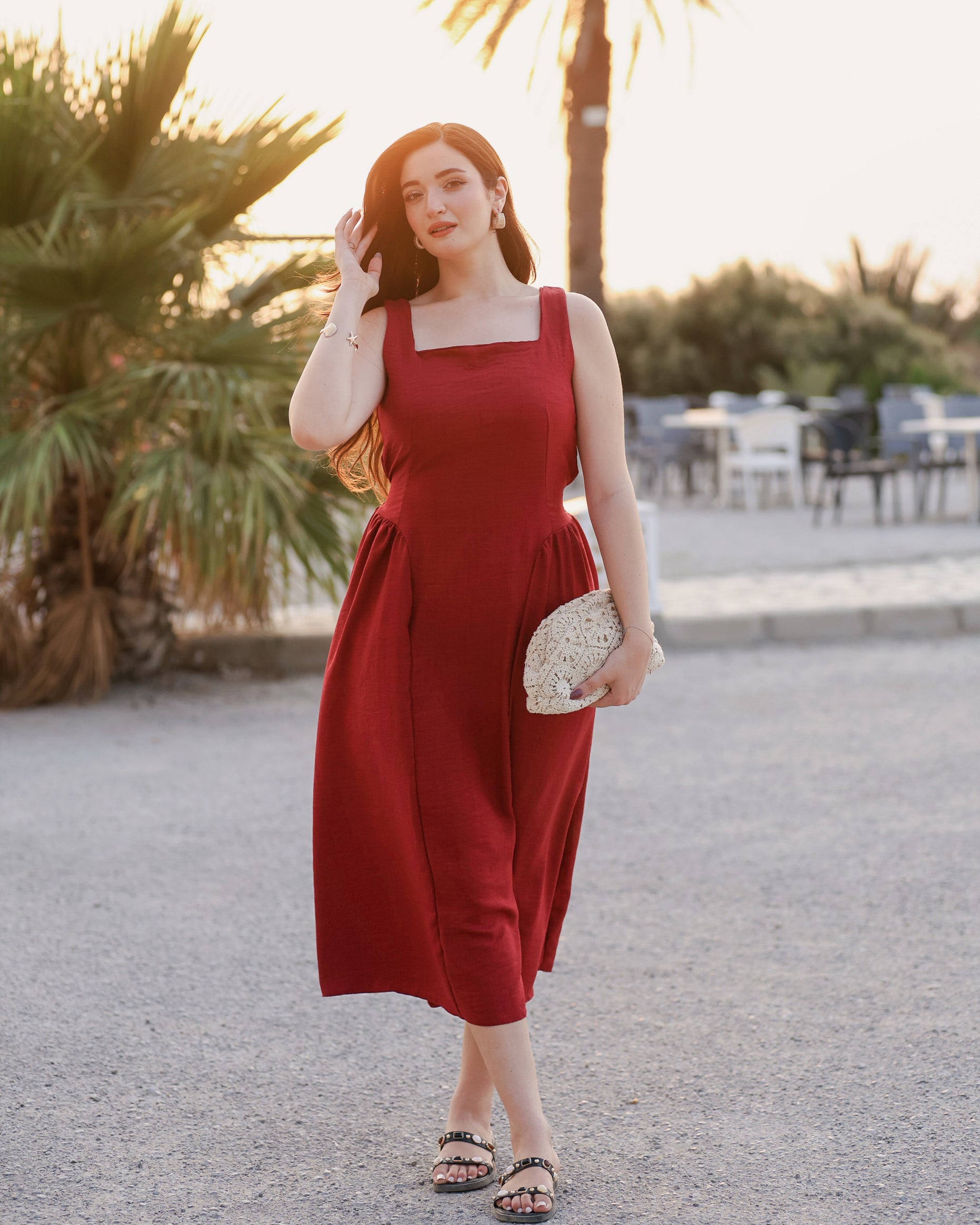 Robe Helena
