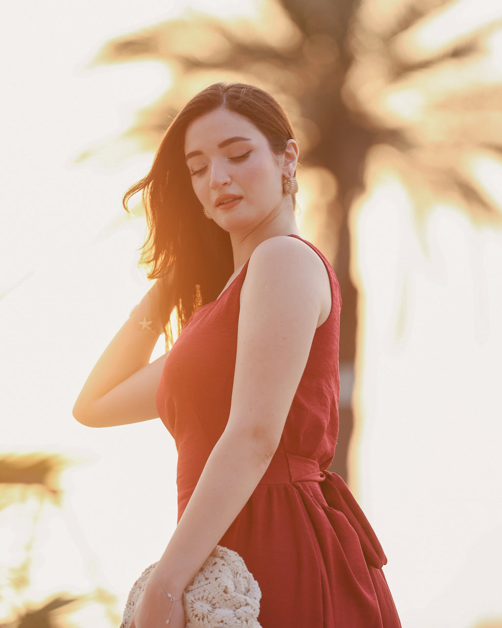 Robe Helena