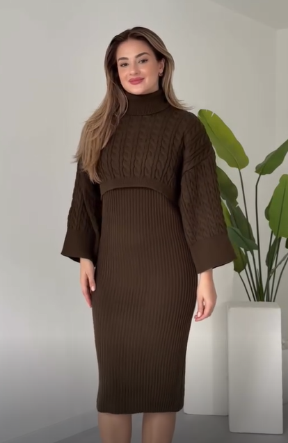 Robe Vanilla